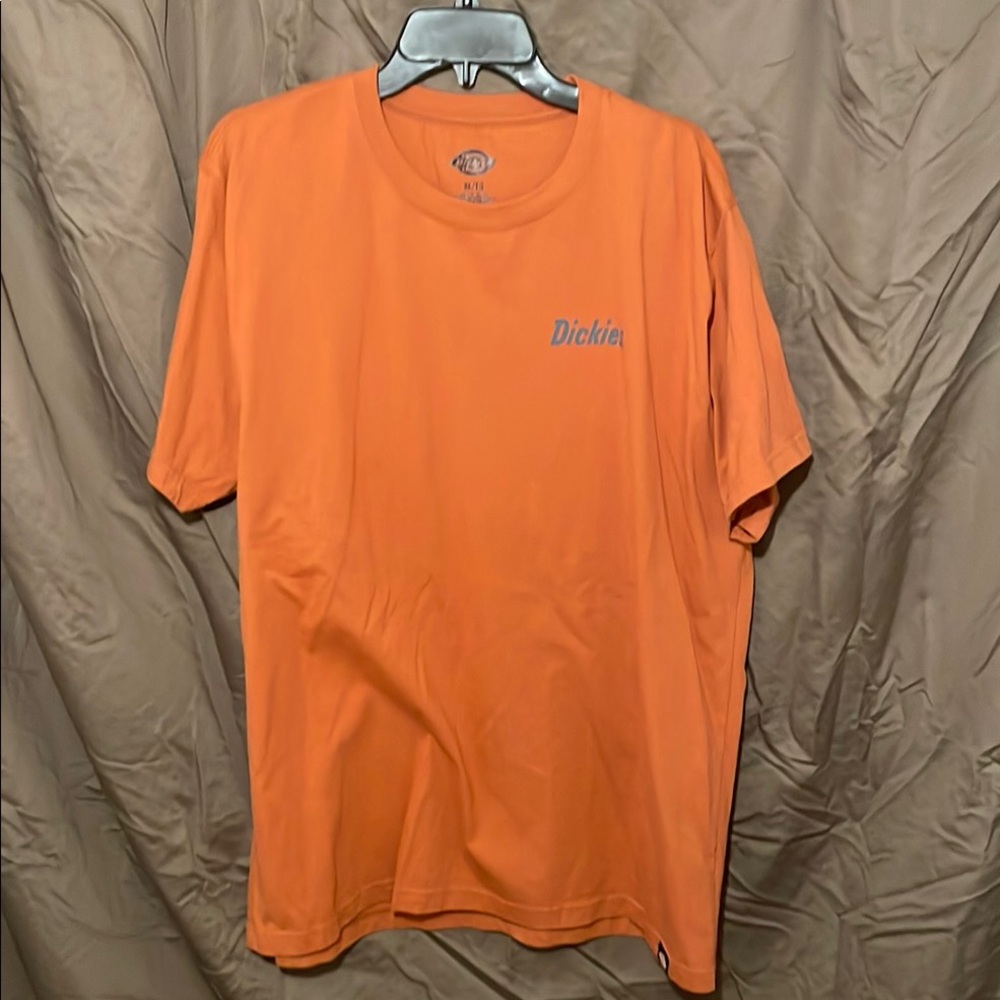 Dickies skateboarding T-shirt X-Large